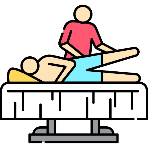 Physiotherapy